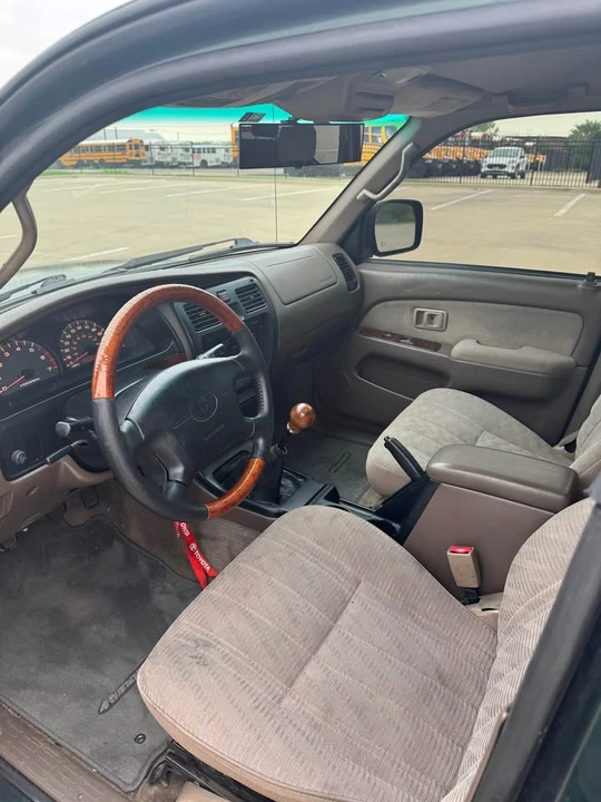 2000 Toyota 4Runner 3rd Gen - Image 13 of 13