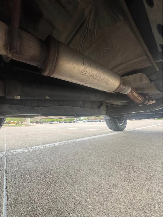 2000 Toyota 4Runner 3rd Gen - Image 7 of 13