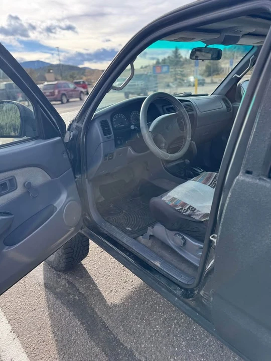 2000 Toyota 4Runner 3rd Gen - Image 6 of 10