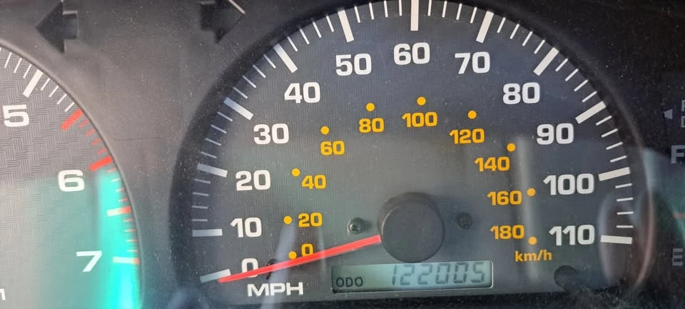 2000 Toyota 4Runner 3rd Gen - Image 19 of 19