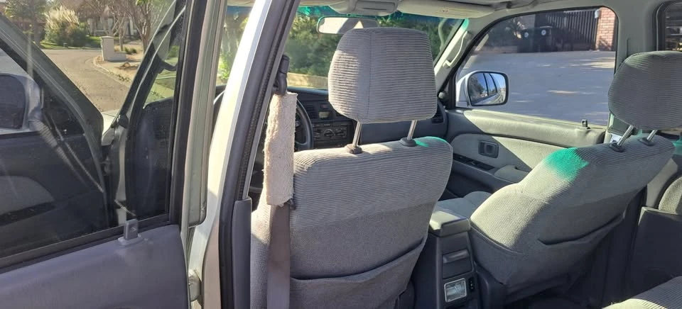 2000 Toyota 4Runner 3rd Gen - Image 11 of 19