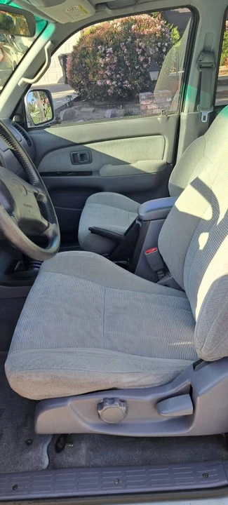 2000 Toyota 4Runner 3rd Gen - Image 5 of 19