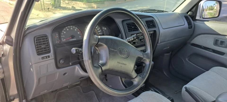2000 Toyota 4Runner 3rd Gen - Image 3 of 19
