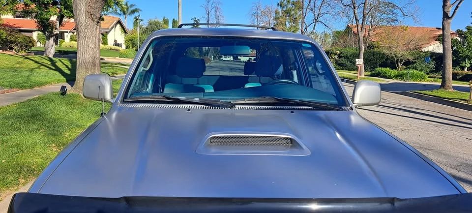 2000 Toyota 4Runner 3rd Gen - Image 13 of 19