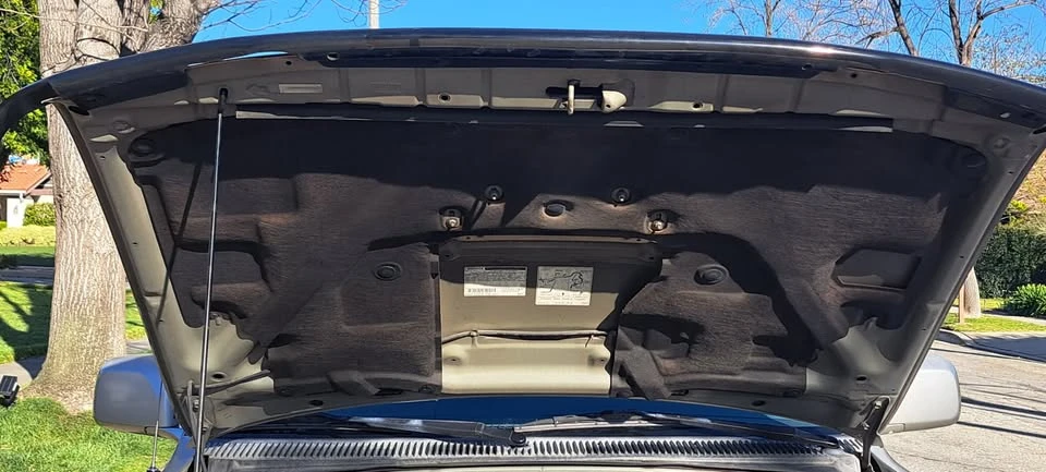 2000 Toyota 4Runner 3rd Gen - Image 15 of 19