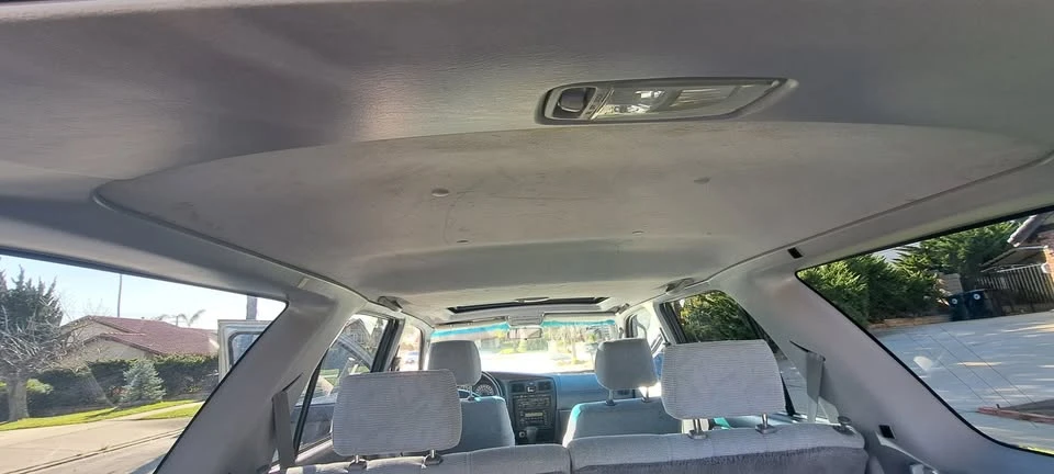 2000 Toyota 4Runner 3rd Gen - Image 8 of 19
