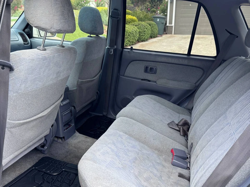 2000 Toyota 4Runner 3rd Gen - Image 13 of 21