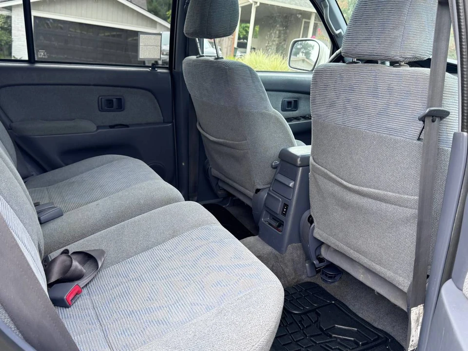 2000 Toyota 4Runner 3rd Gen - Image 15 of 21