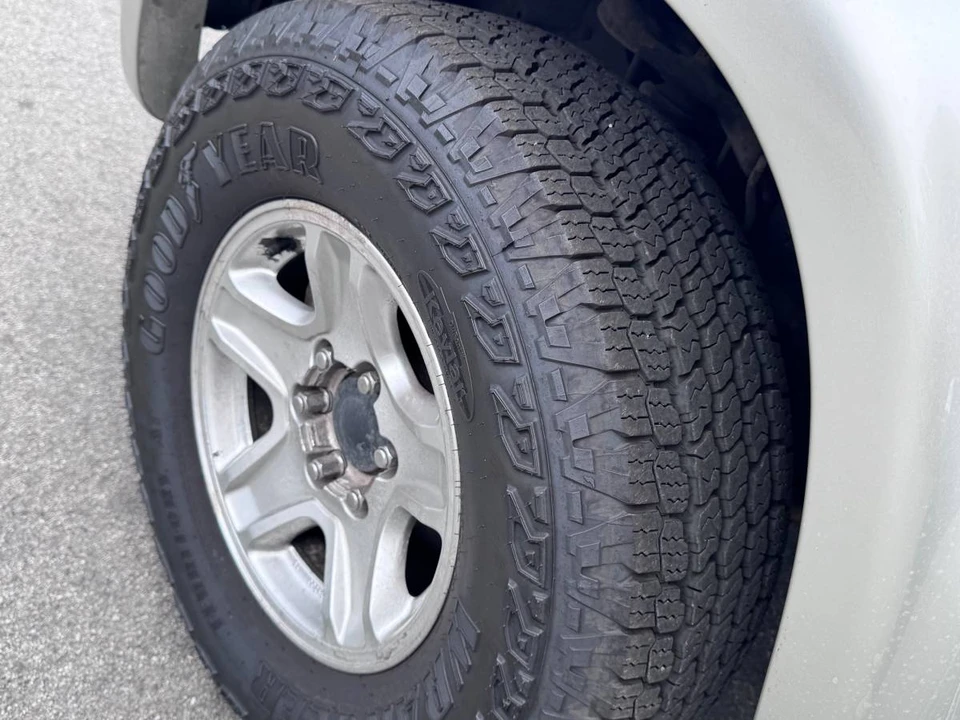 2000 Toyota 4Runner 3rd Gen - Image 10 of 21