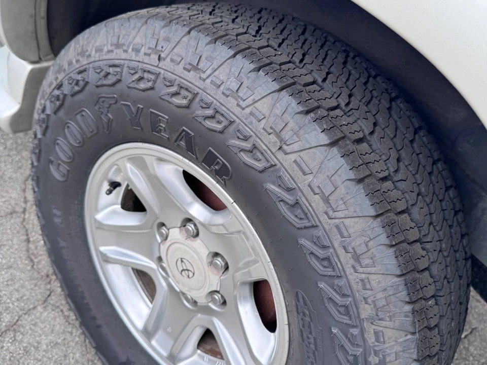 2000 Toyota 4Runner 3rd Gen - Image 9 of 21
