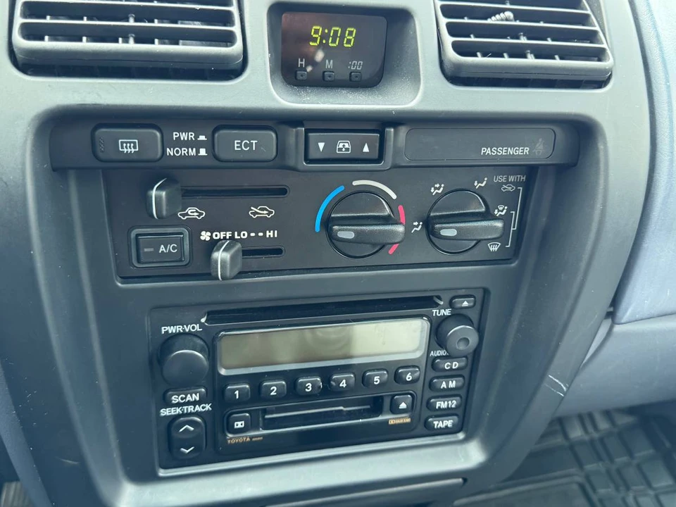 2000 Toyota 4Runner 3rd Gen - Image 20 of 21