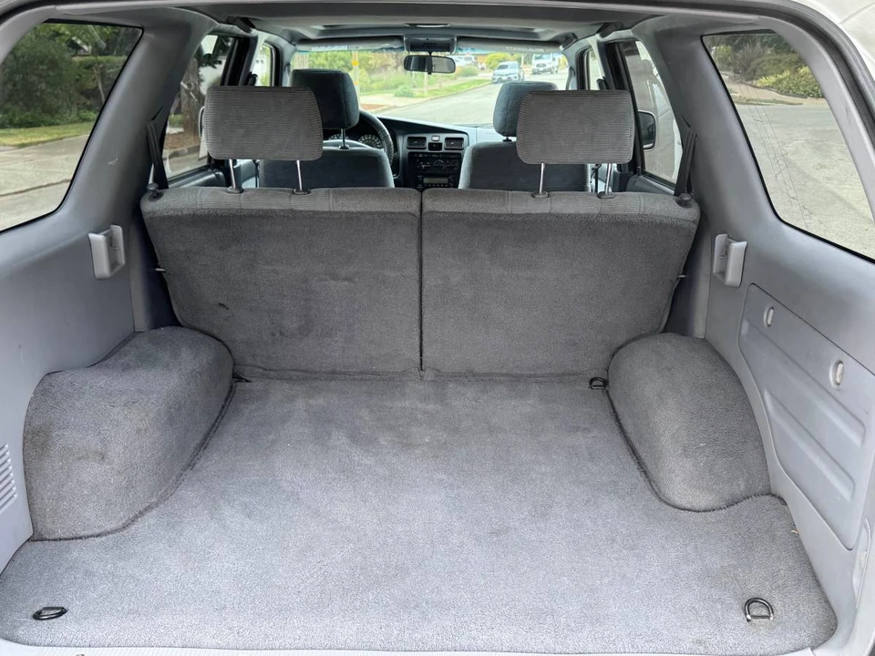 2000 Toyota 4Runner 3rd Gen - Image 14 of 21