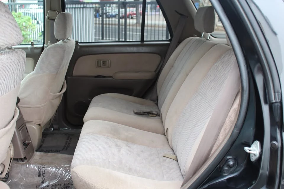 2000 Toyota 4Runner 3rd Gen - Image 10 of 19