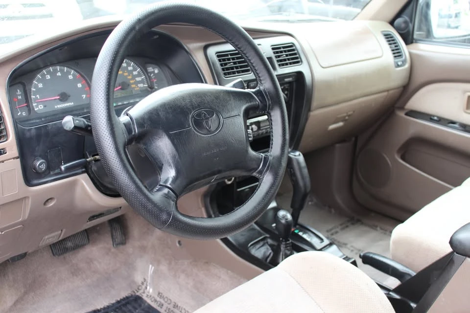 2000 Toyota 4Runner 3rd Gen - Image 8 of 19