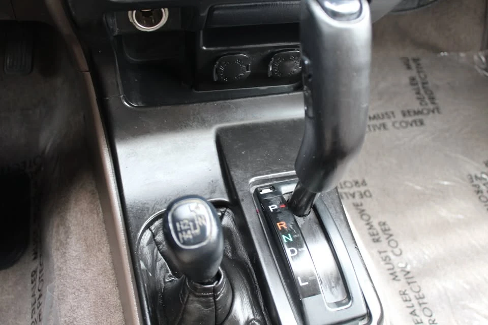 2000 Toyota 4Runner 3rd Gen - Image 15 of 19