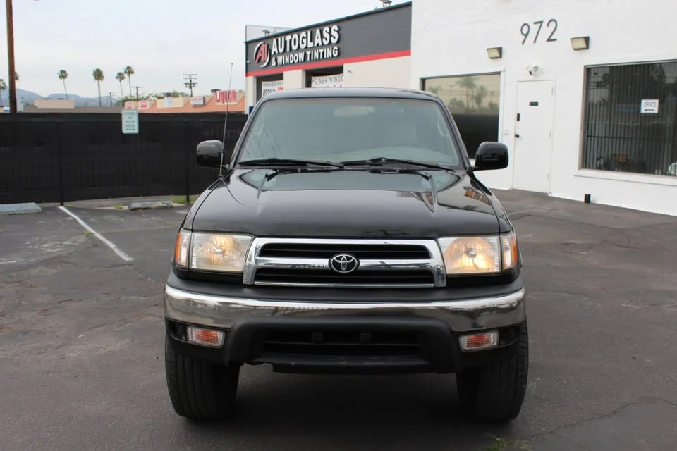2000 Toyota 4Runner 3rd Gen - Image 7 of 19