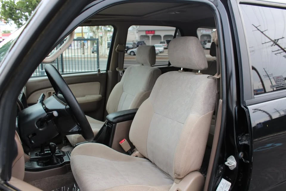 2000 Toyota 4Runner 3rd Gen - Image 9 of 19
