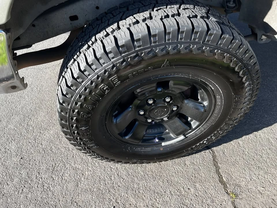 2000 Toyota 4Runner 3rd Gen - Image 10 of 11