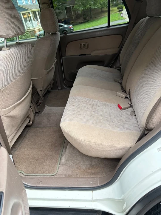 2000 Toyota 4Runner 3rd Gen - Image 6 of 16
