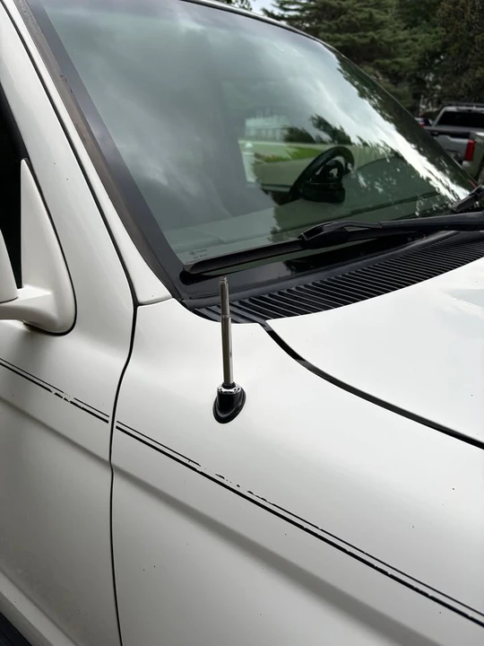 2000 Toyota 4Runner 3rd Gen - Image 13 of 16