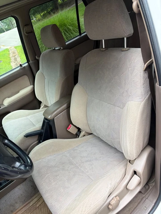 2000 Toyota 4Runner 3rd Gen - Image 12 of 16