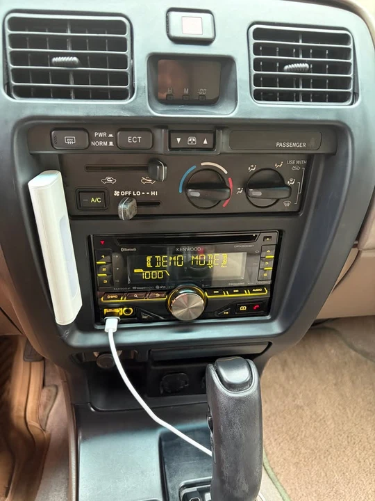 2000 Toyota 4Runner 3rd Gen - Image 4 of 16