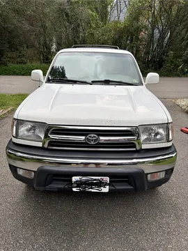2000 Toyota 4Runner SR5