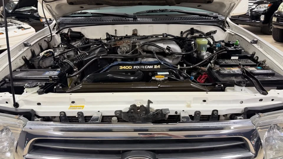 2000 Toyota 4Runner 3rd Gen - Image 19 of 20