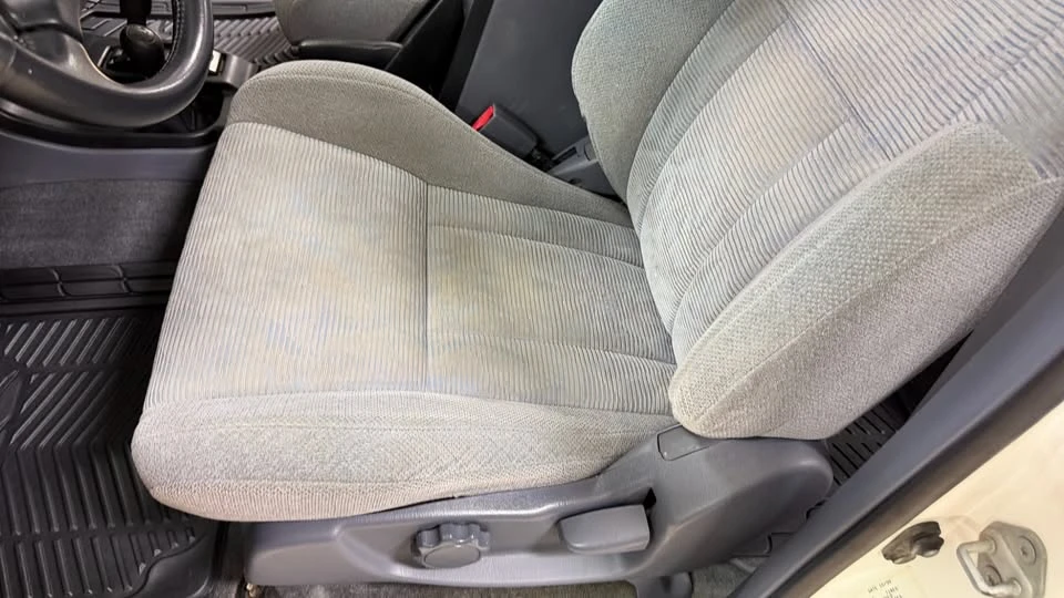 2000 Toyota 4Runner 3rd Gen - Image 17 of 20