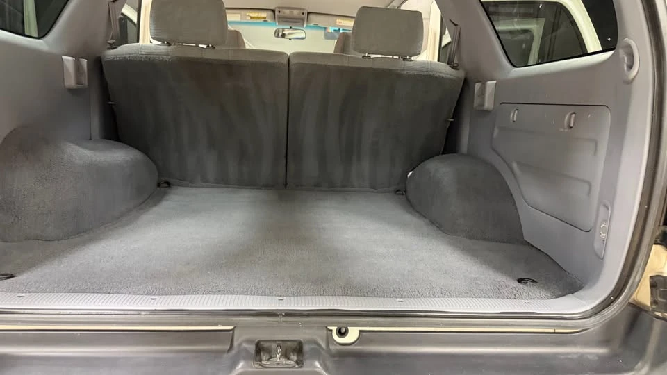 2000 Toyota 4Runner 3rd Gen - Image 12 of 20