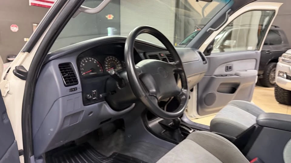 2000 Toyota 4Runner 3rd Gen - Image 16 of 20