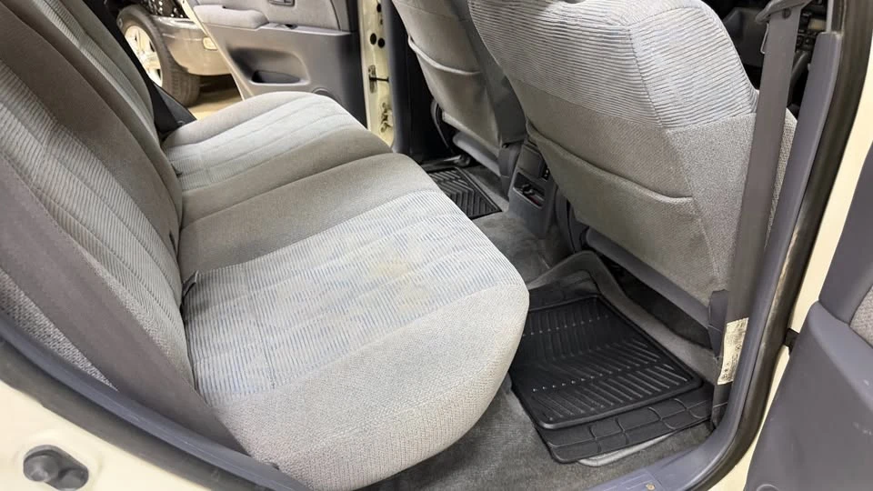 2000 Toyota 4Runner 3rd Gen - Image 11 of 20