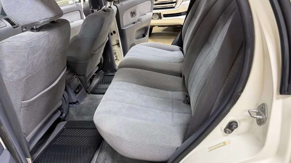 2000 Toyota 4Runner 3rd Gen - Image 13 of 20