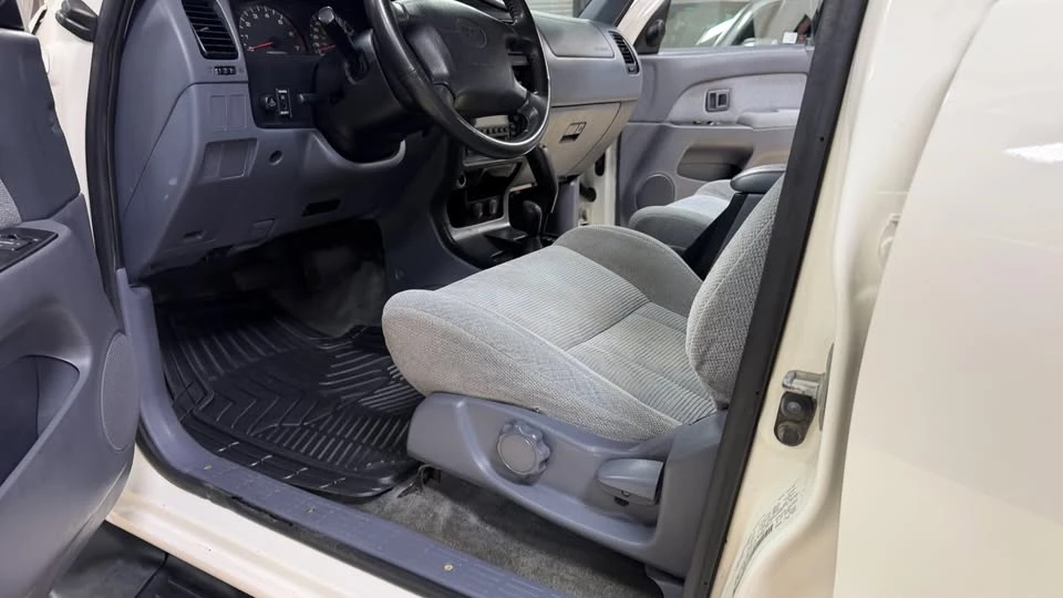 2000 Toyota 4Runner 3rd Gen - Image 15 of 20