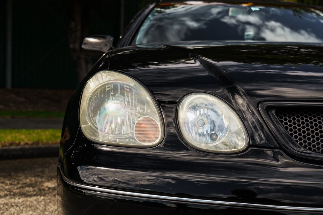 2000 Toyota Aristo - Image 15 of 31