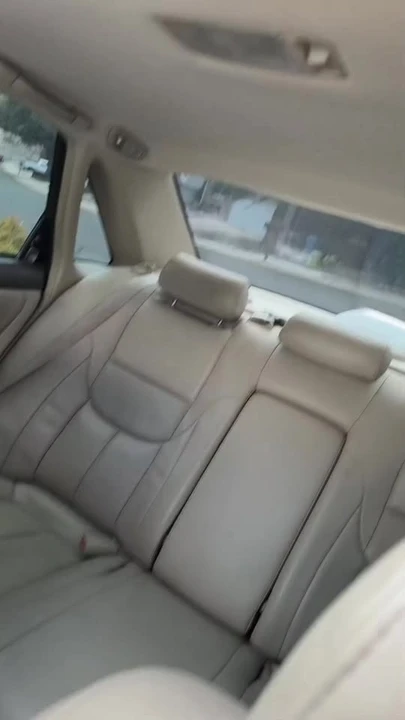 2000 Toyota Avalon 2nd Gen - Image 9 of 9
