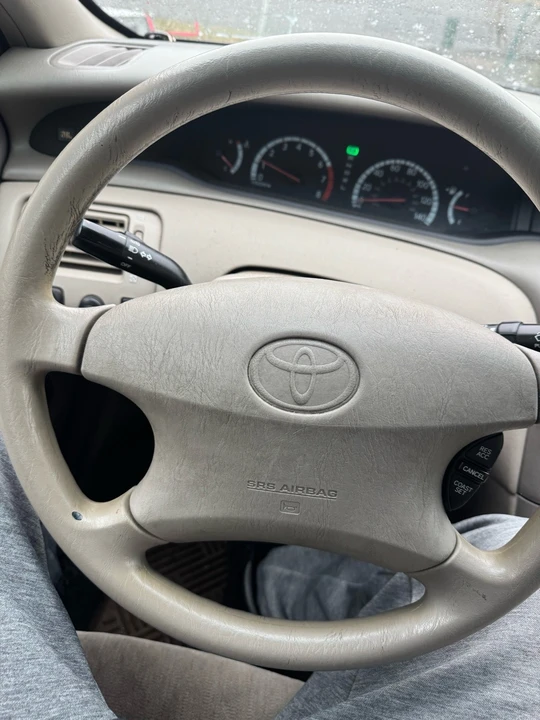 2000 Toyota Avalon 2nd Gen - Image 8 of 8