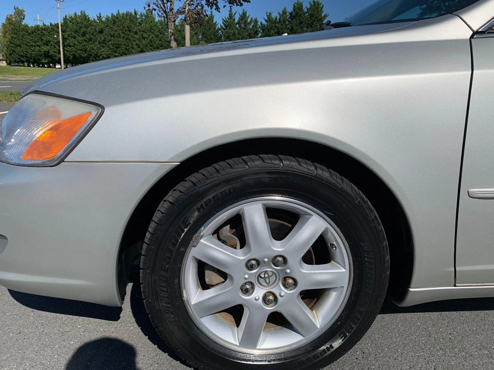 2000 Toyota Avalon 2nd Gen - Image 26 of 31
