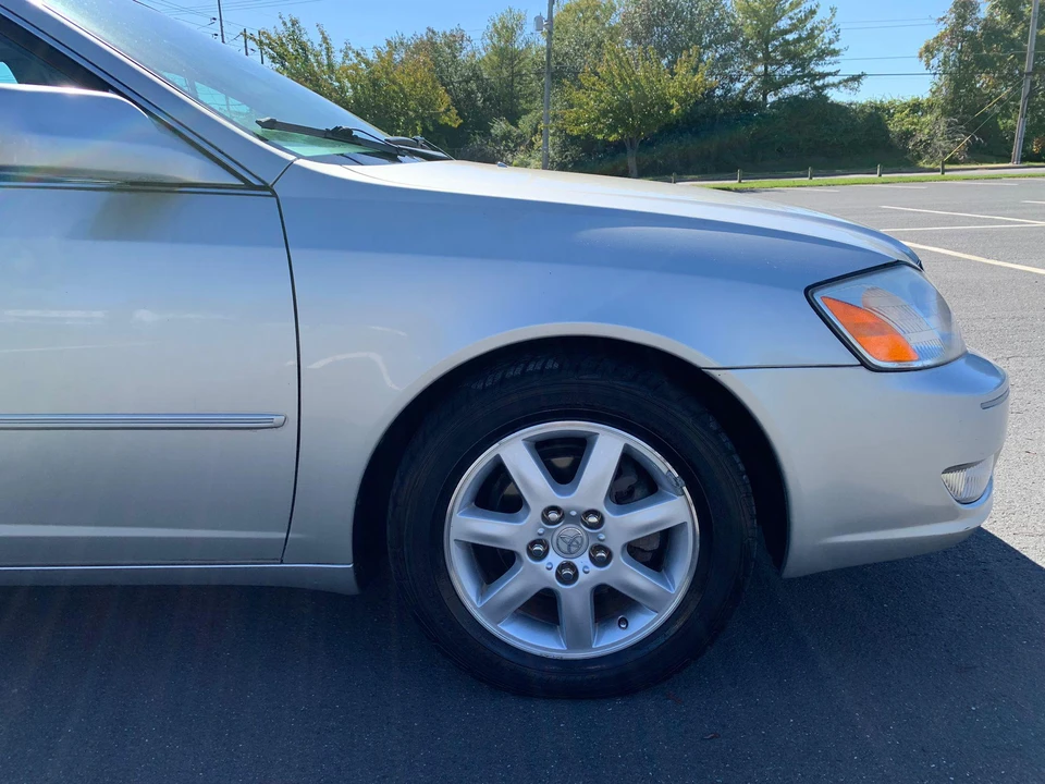 2000 Toyota Avalon 2nd Gen - Image 29 of 31