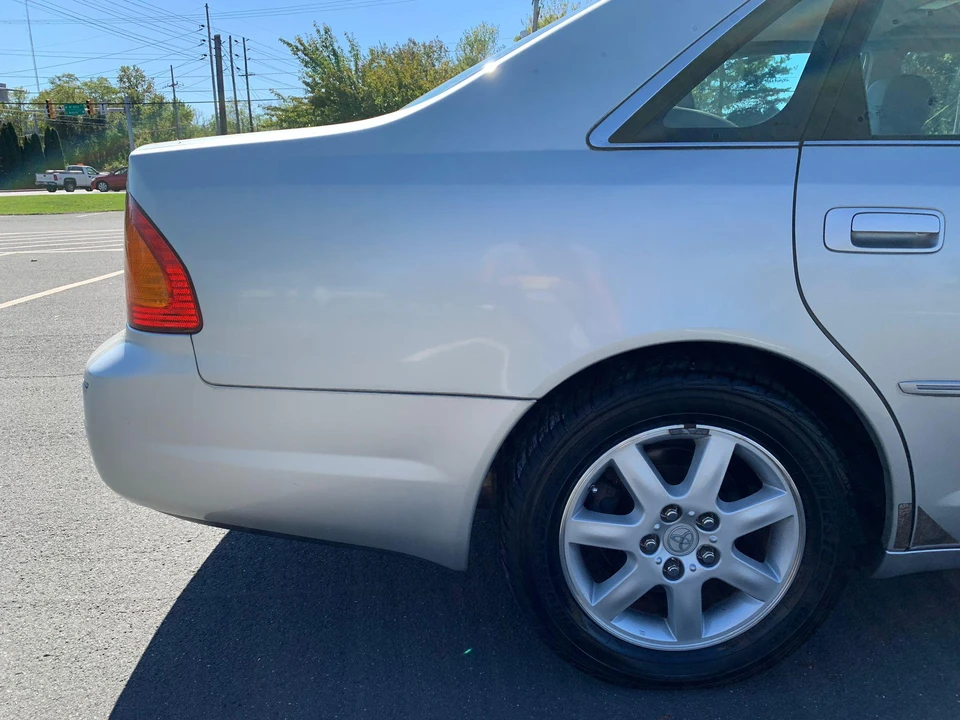 2000 Toyota Avalon 2nd Gen - Image 28 of 31