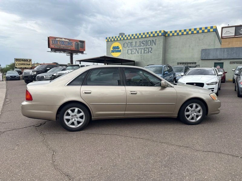 2000 Toyota Avalon 1st Gen - Image 8 of 20