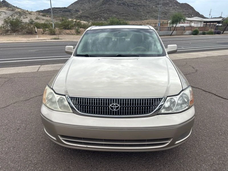 2000 Toyota Avalon 1st Gen - Image 2 of 20