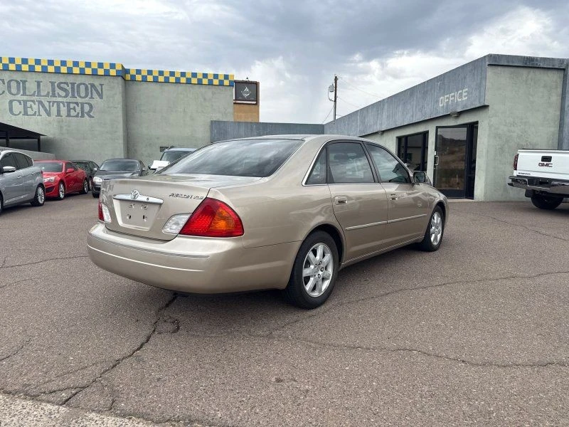 2000 Toyota Avalon 1st Gen - Image 7 of 20