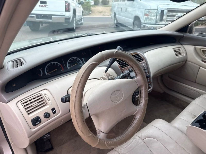 2000 Toyota Avalon 1st Gen - Image 11 of 20