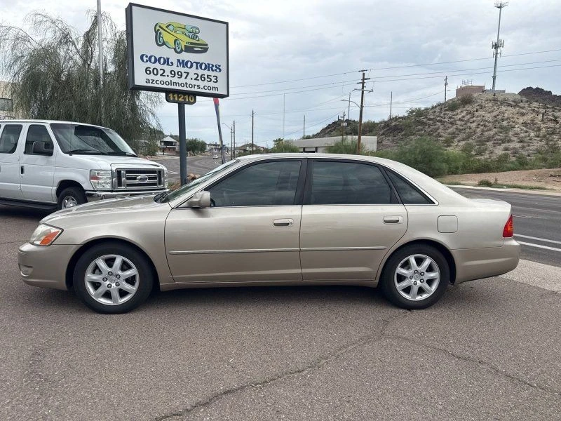 2000 Toyota Avalon 1st Gen - Image 4 of 20