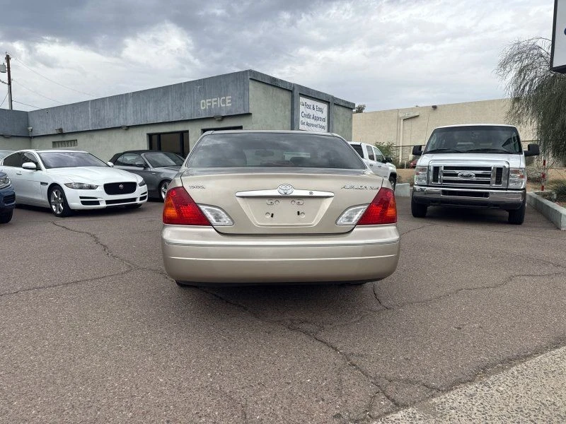 2000 Toyota Avalon 1st Gen - Image 6 of 20