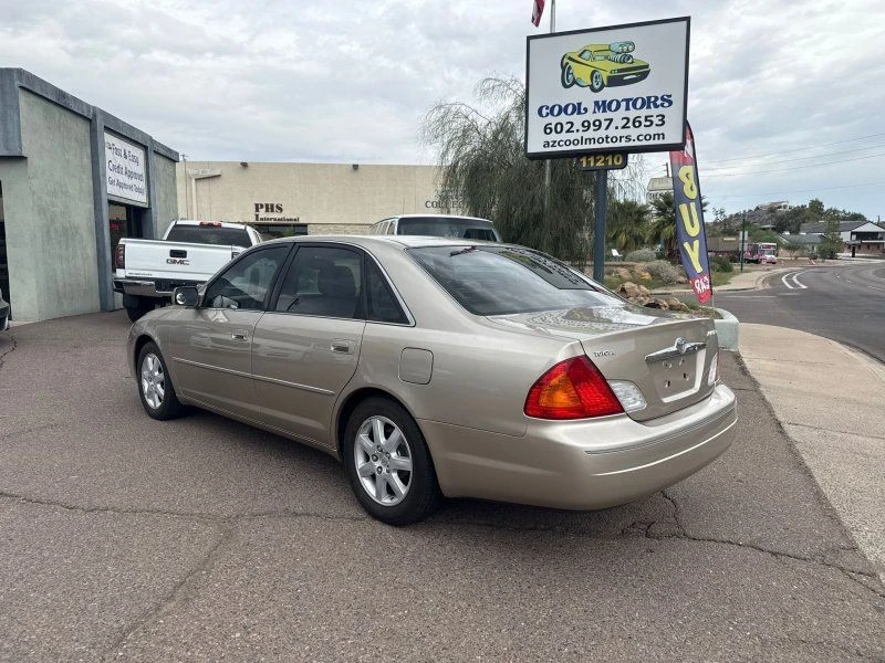 2000 Toyota Avalon 1st Gen - Image 5 of 20
