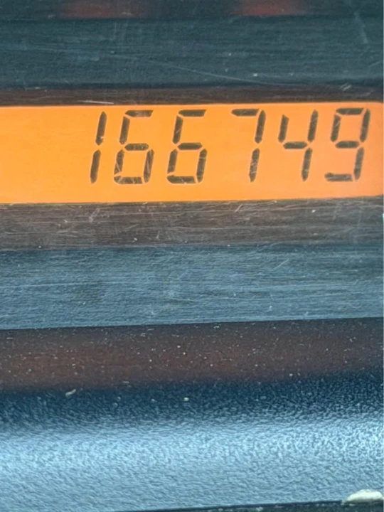 2000 Toyota Avalon 2nd Gen - Image 8 of 8
