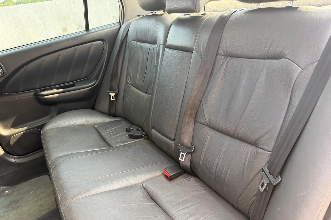 2000 Toyota Caldina 2nd Gen - Image 25 of 31