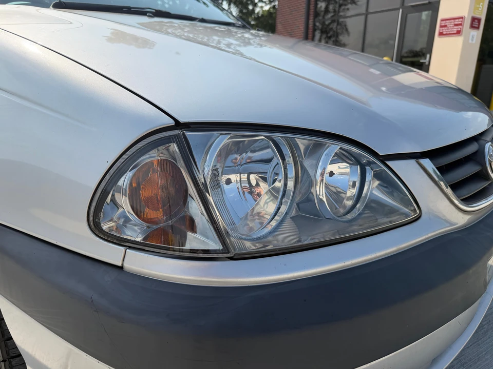 2000 Toyota Caldina 2nd Gen - Image 9 of 31